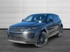 2026 Land Rover Range Rover Evoque S SUV SALZJ2FX3TH009343