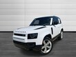 Land Rover Defender 90