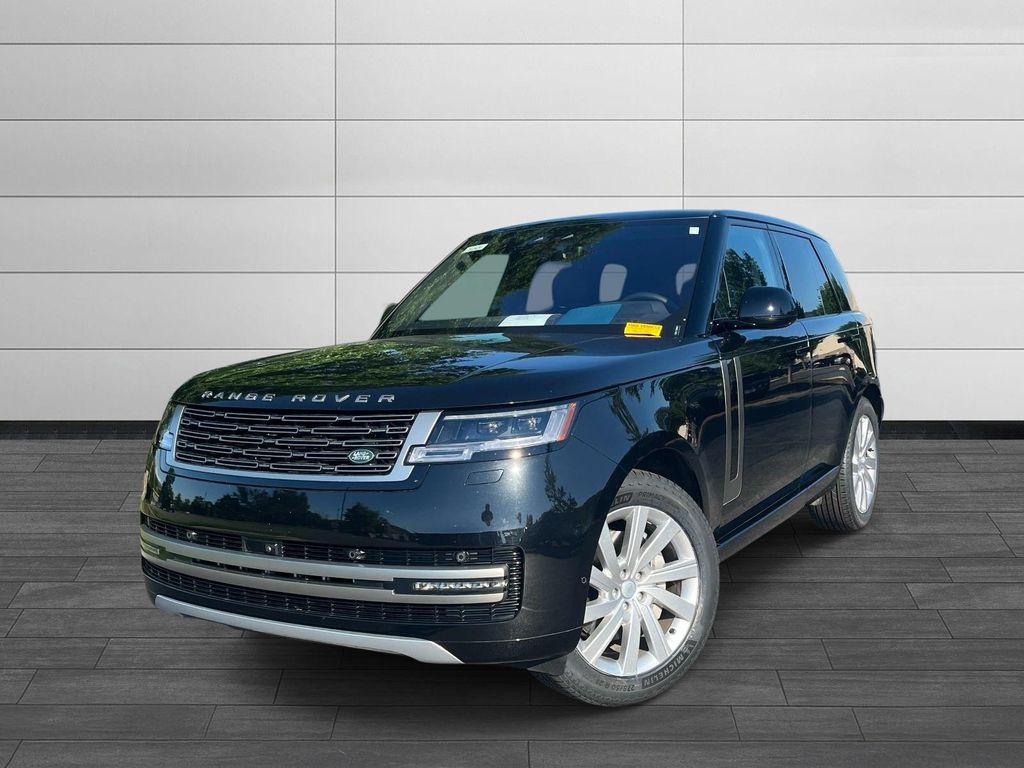 2023 Land Rover Range Rover 3.0 SE SWB's photo