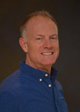 Staff member Troy Scott from c4e27368464b