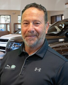 Staff member Richard Schindler from 0957ba583b45