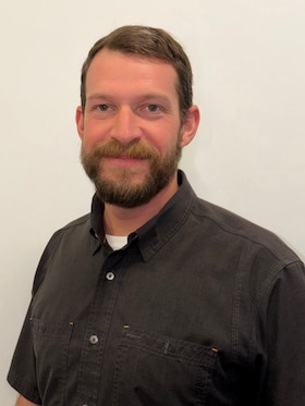 Staff member Chad Perkins from 0957ba583b45