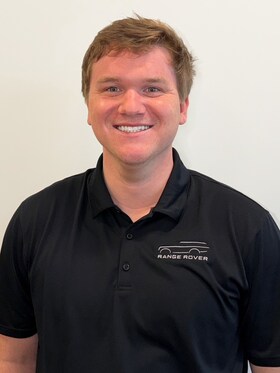 Staff member Trevor Andrew from 0957ba583b45