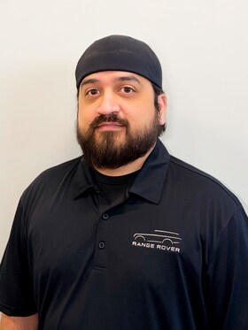 Staff member Jesse Harmon from 39640971277d