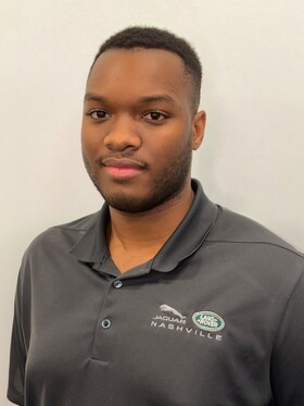 Staff member Keelan Caldwell from 39640971277d