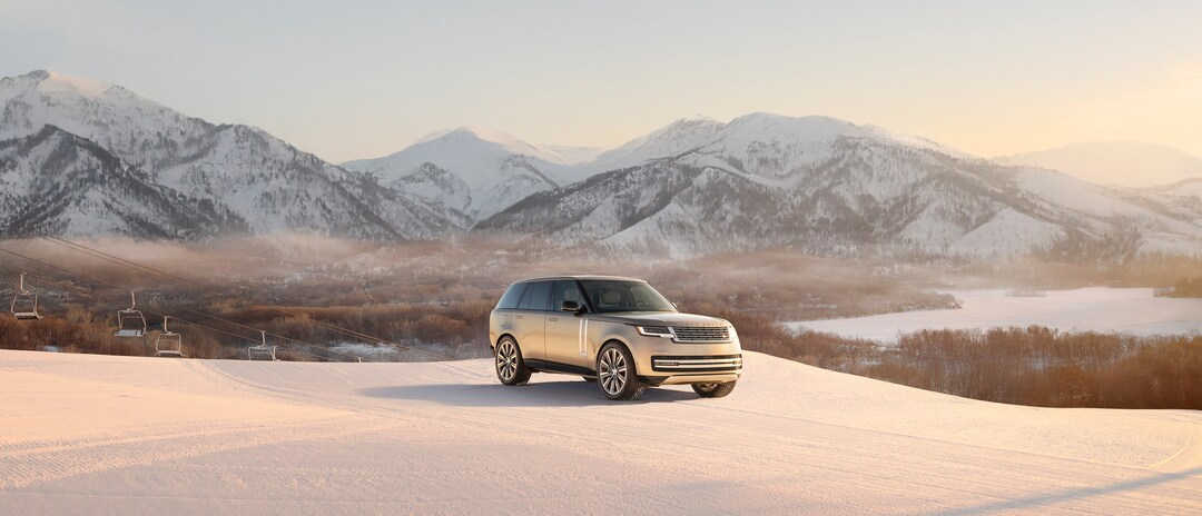 Range Rover