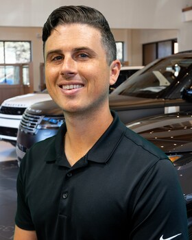 Staff member Nick Sardo from 0957ba583b45