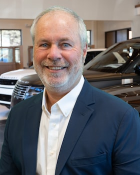 Staff member Rich Herstek from c4e27368464b