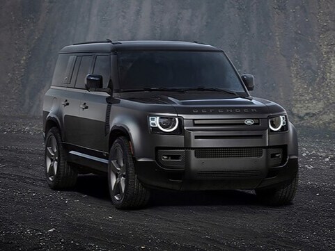 Defender 130