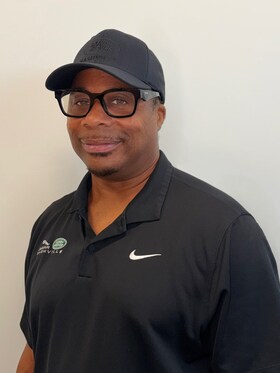 Staff member Joe from 21b8fda53f0a