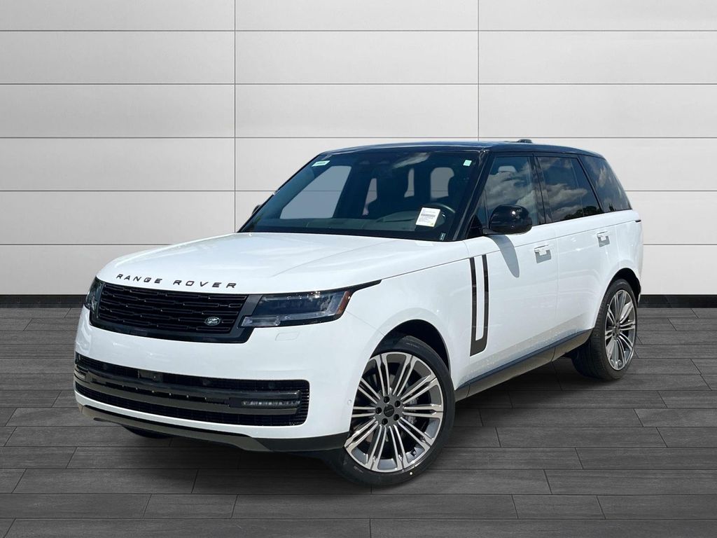 2026 Land Rover Range Rover 3.0 SE SWB's photo