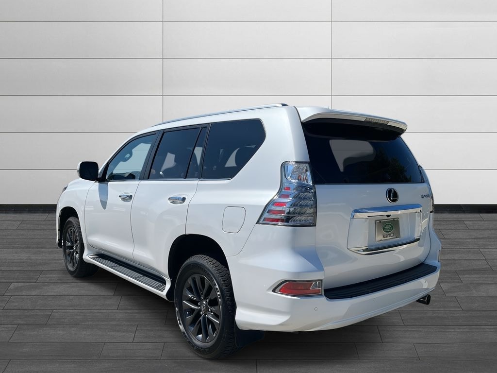Used 2023 Lexus GX 460 SUV