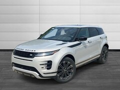 2026 Land Rover Range Rover Evoque Dynamic SE SUV SALZL2FXXTH319631