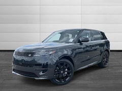 2025 Land Rover Range Rover Sport Dynamic SE SUV SAL1L9FU2SA603337