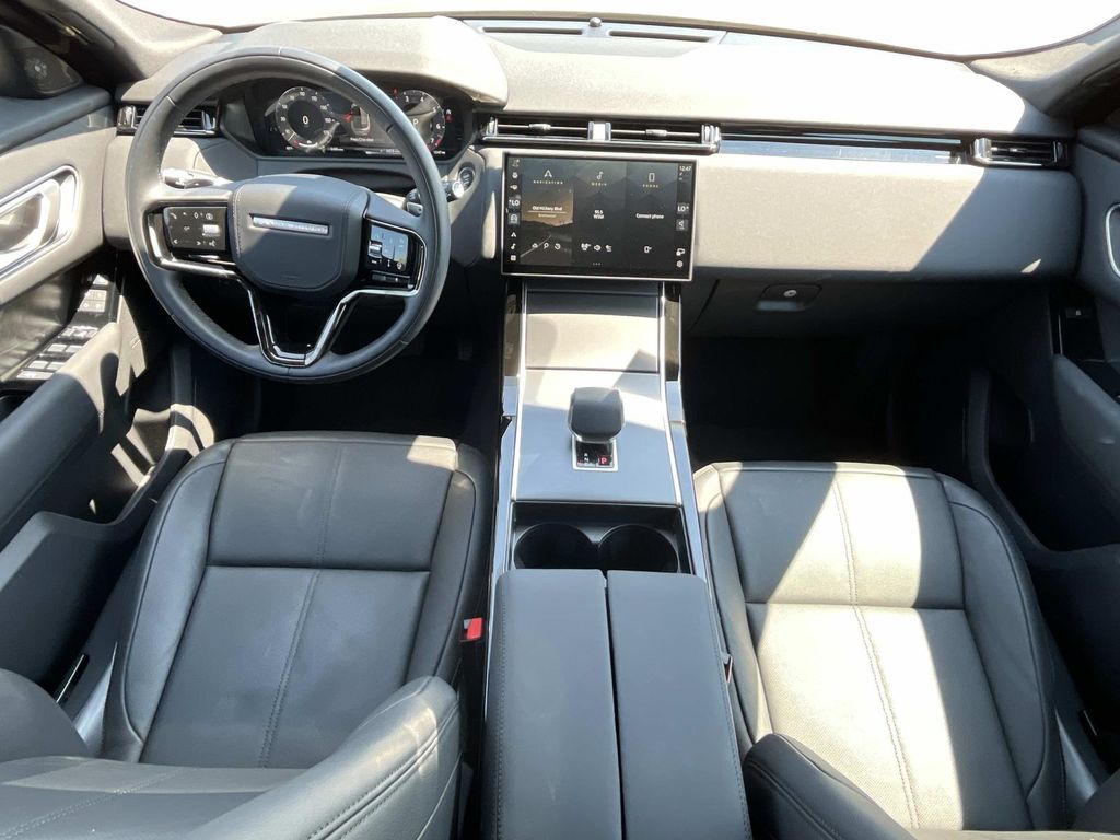 2026 Land Rover Range Rover Velar S - Photo 9