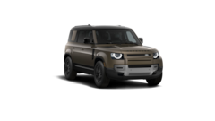 2025 Land Rover Defender 110 S SUV SALEJ7EX5S2479596