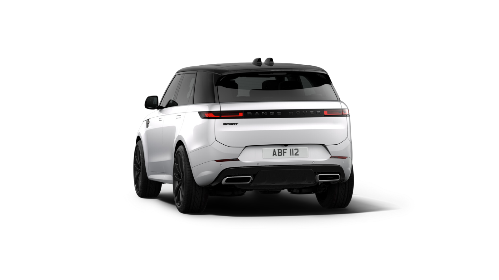 2026 Land Rover Range Rover Sport Dynamic SE