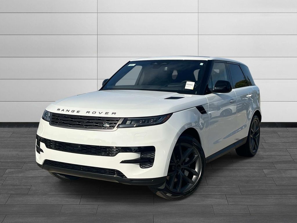 2027 Land Rover Range Rover Sport SE P360 SUV SAL1P9EU3VA672144