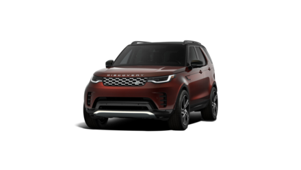 2026 Land Rover Discovery Gemini Edition SUV SALRW4EU6T2520049