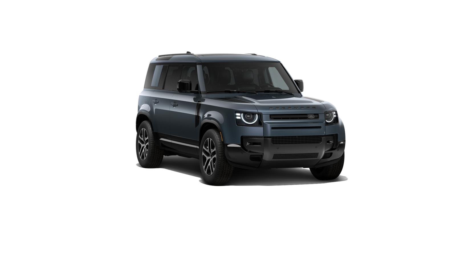 2027 Land Rover Defender X-Dynamic SE
