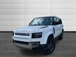 Land Rover Defender 130