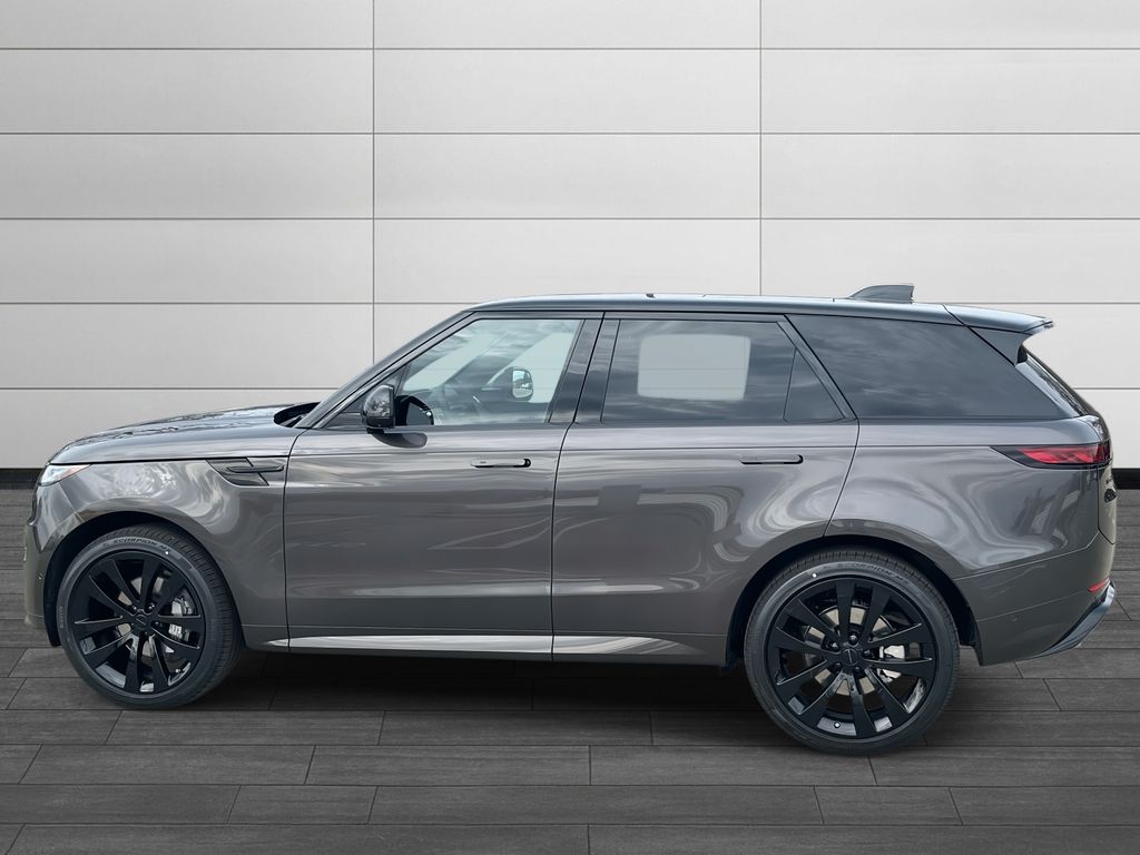 2026 Land Rover Range Rover Sport Dynamic SE