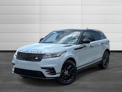 2026 Land Rover Range Rover Velar Dynamic SE SUV SALYL2FU0TA822112