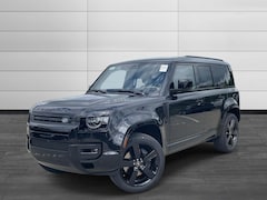2025 Land Rover Defender 110 X-Dynamic SE SUV SALE27EU8S2474556