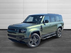 2026 Land Rover Defender 130 X-Dynamic SE SUV SALE2FEU6T2506612