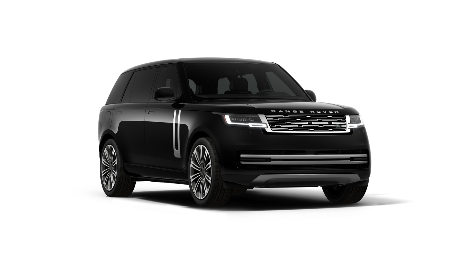 2026 Land Rover Range Rover 4.4 Autobiography LWB 5's photo