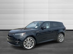 2026 Land Rover Range Rover Sport Autobiography Phev SUV SAL119F44TA626190