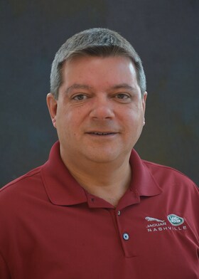 Staff member Lee Walden from c4e27368464b