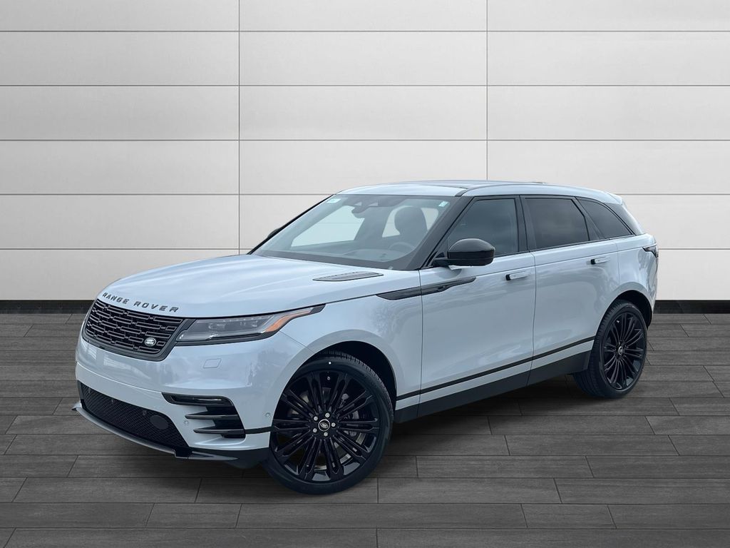 2026 Land Rover Range Rover Velar Dynamic SE