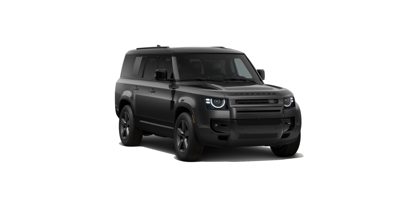2026 Land Rover Defender 130 S P300's photo