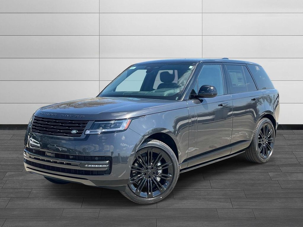 2026 Land Rover Range Rover 3.0 SE SWB's photo
