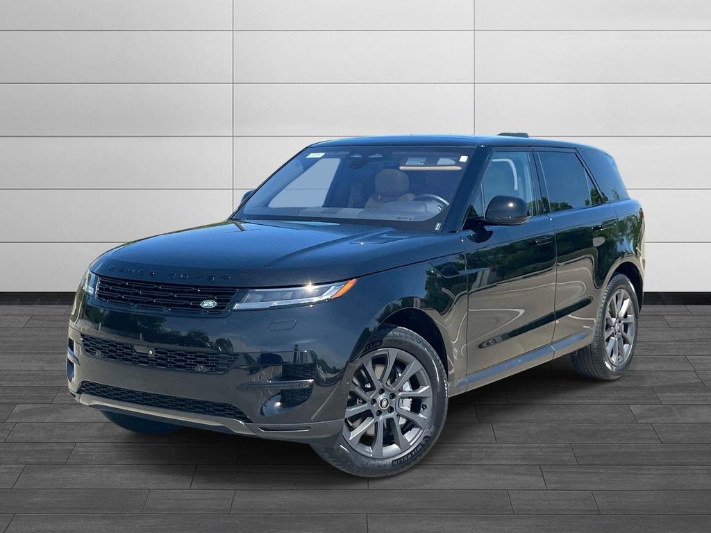 2023 Land Rover Range Rover Sport P360 SE MHEV's photo