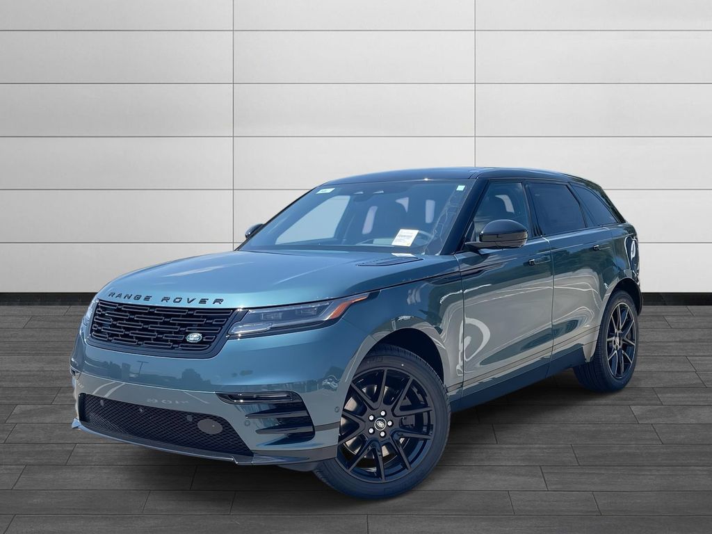 2026 Land Rover Range Rover Velar Dynamic SE's photo