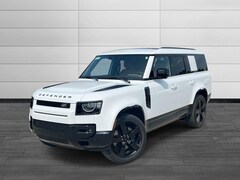 2026 Land Rover Defender 130 X-Dynamic SE SUV SALE2FEU9T2605523