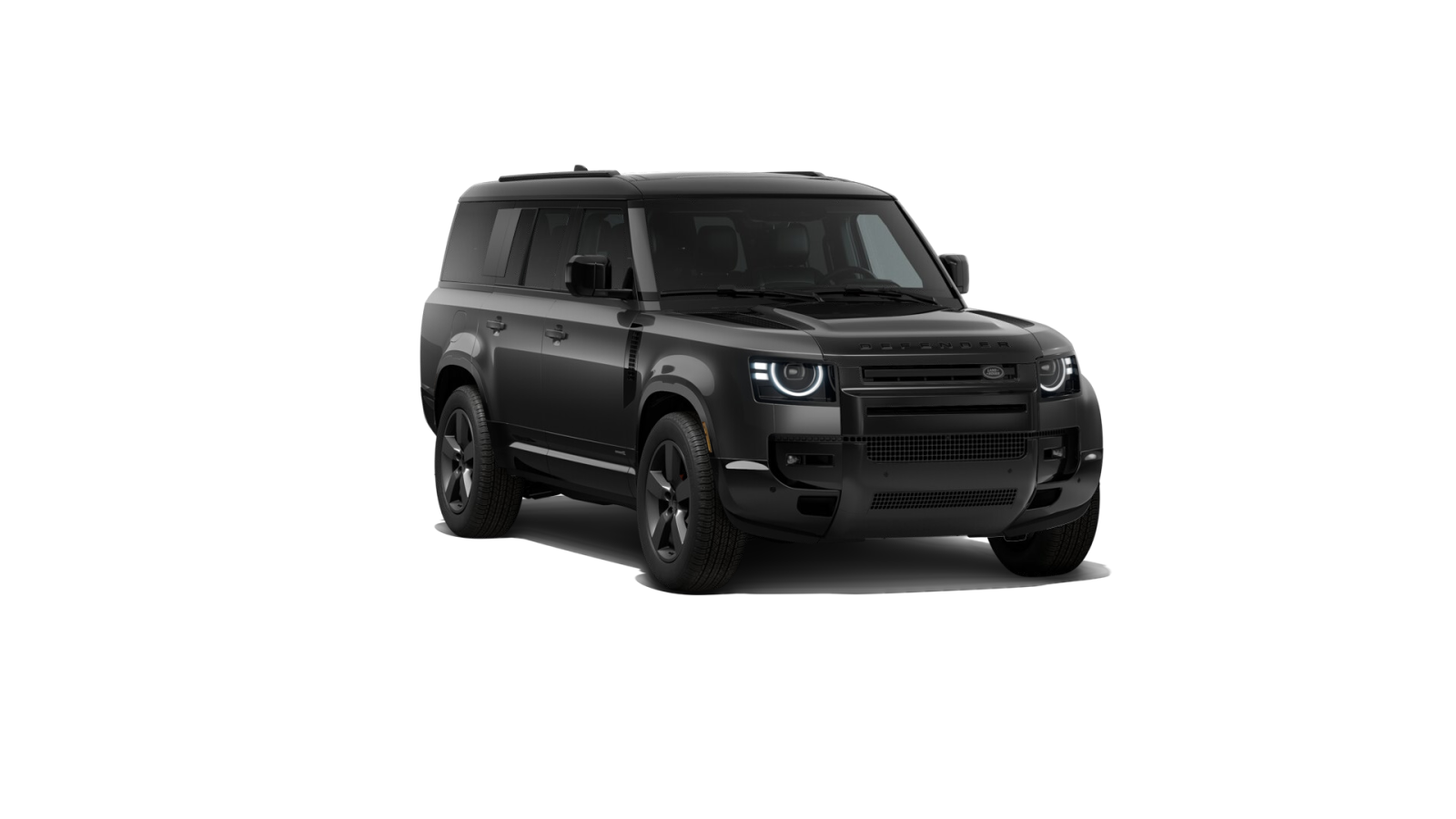 2026 Land Rover Defender 130 X P400's photo