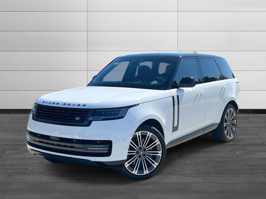 2024 Land Rover Range Rover 4.4 SE SWB's photo