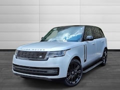 2025 Land Rover Range Rover SE SUV SALKPBFU6SA315790