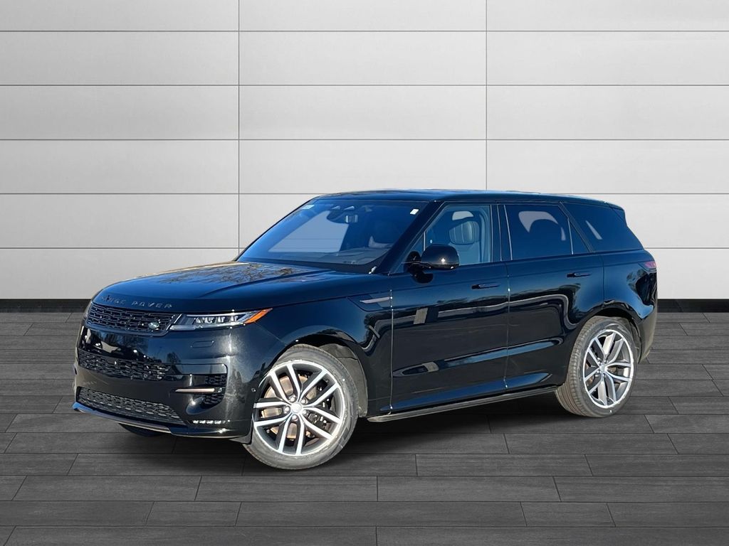 2023 Land Rover Range Rover Sport SUV 