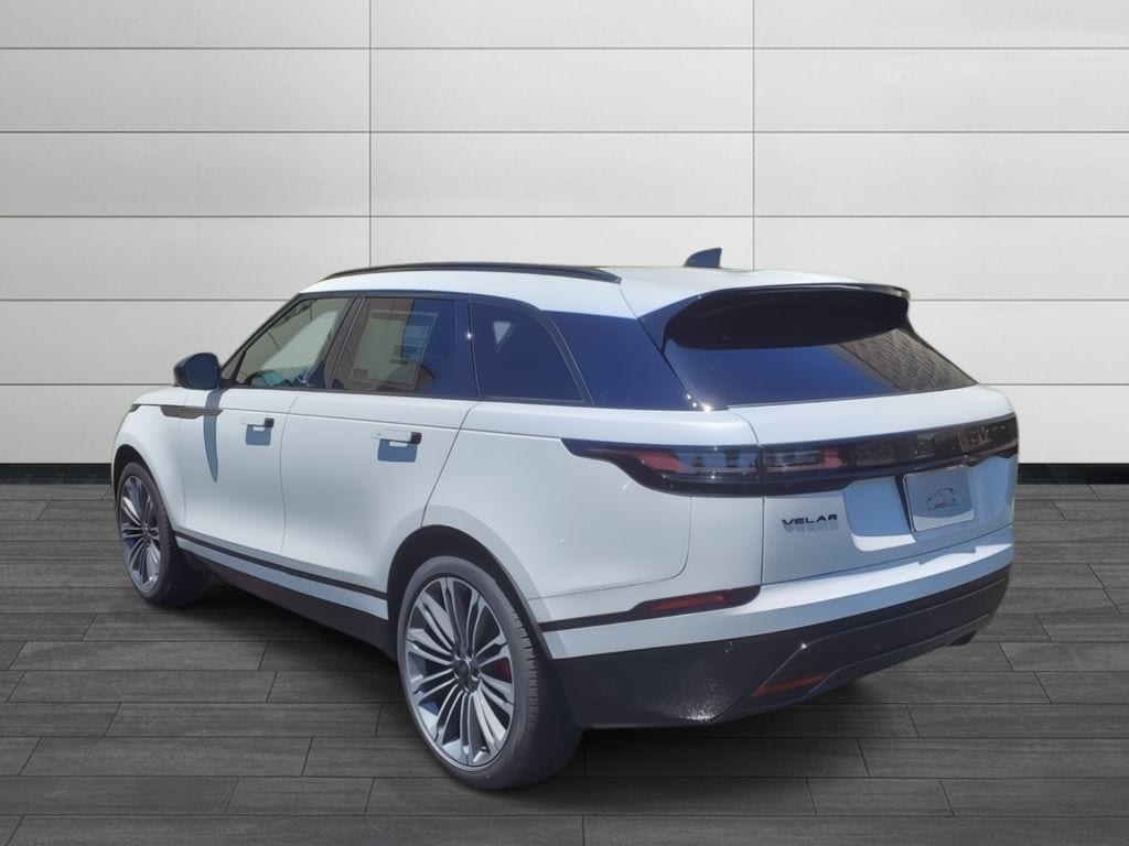 New 2025 Land Rover Range Rover Velar Dynamic SE AWD P250 Dynamic SE SUV