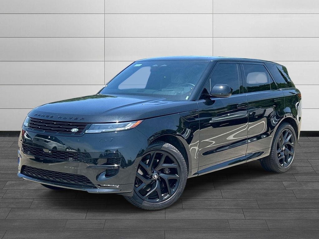 2024 Land Rover Range Rover Sport P400 MHEV SE Dynamic's photo