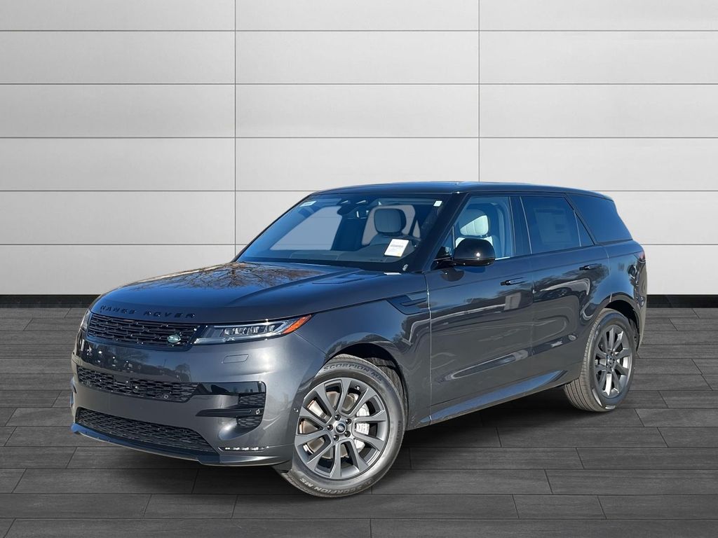 2025 Land Rover Range Rover Sport Dynamic SE's photo