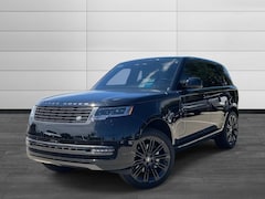 2025 Land Rover Range Rover SE SUV