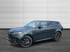 2026 Land Rover Range Rover Sport Dynamic SE SUV SAL1L9FU0TA627041