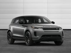 2026 Land Rover Range Rover Evoque S 249PS SUV SALZJ2FX2TH306362