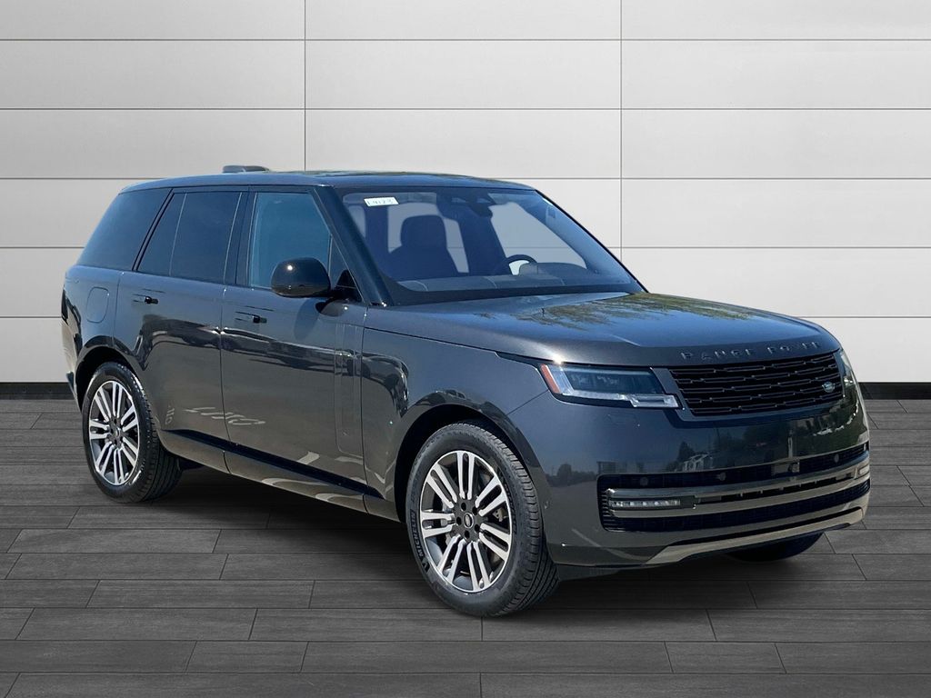 2023 Land Rover Range Rover SE - Photo 7