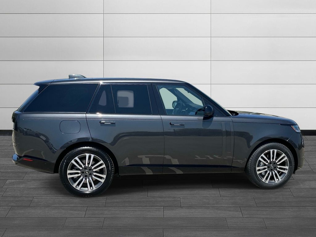 2023 Land Rover Range Rover SE - Photo 6